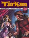 Cover for Tarkan (Simavi, 1973 series) #13