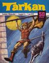 Cover for Tarkan (Simavi, 1973 series) #14