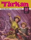 Cover for Tarkan (Simavi, 1973 series) #15