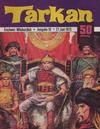 Cover for Tarkan (Simavi, 1973 series) #16