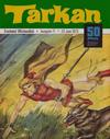 Cover for Tarkan (Simavi, 1973 series) #17