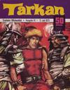 Cover for Tarkan (Simavi, 1973 series) #19