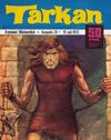 Cover for Tarkan (Simavi, 1973 series) #20