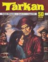 Cover for Tarkan (Simavi, 1973 series) #22