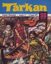 Cover for Tarkan (Simavi, 1973 series) #24