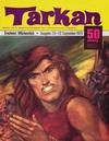 Cover for Tarkan (Simavi, 1973 series) #29