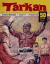 Cover for Tarkan (Simavi, 1973 series) #33