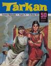 Cover for Tarkan (Simavi, 1973 series) #34