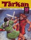 Cover for Tarkan (Simavi, 1973 series) #42