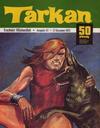 Cover for Tarkan (Simavi, 1973 series) #43
