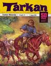 Cover for Tarkan (Simavi, 1973 series) #44