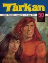 Cover for Tarkan (Simavi, 1973 series) #48