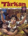 Cover for Tarkan (Simavi, 1973 series) #50