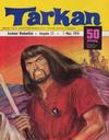 Cover for Tarkan (Simavi, 1973 series) #53