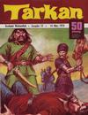 Cover for Tarkan (Simavi, 1973 series) #54