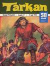 Cover for Tarkan (Simavi, 1973 series) #57