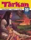 Cover for Tarkan (Simavi, 1973 series) #59