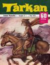 Cover for Tarkan (Simavi, 1973 series) #61