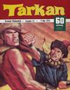 Cover for Tarkan (Simavi, 1973 series) #62