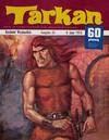 Cover for Tarkan (Simavi, 1973 series) #66