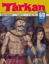 Cover for Tarkan (Simavi, 1973 series) #69