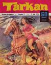 Cover for Tarkan (Simavi, 1973 series) #71
