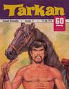 Cover for Tarkan (Simavi, 1973 series) #72