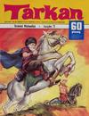 Cover for Tarkan (Simavi, 1973 series) #75