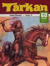 Cover for Tarkan (Simavi, 1973 series) #76