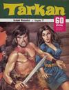 Cover for Tarkan (Simavi, 1973 series) #77