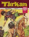 Cover for Tarkan (Simavi, 1973 series) #78