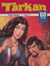 Cover for Tarkan (Simavi, 1973 series) #79