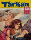 Cover for Tarkan (Simavi, 1973 series) #82