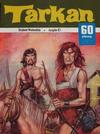 Cover for Tarkan (Simavi, 1973 series) #83