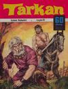 Cover for Tarkan (Simavi, 1973 series) #84