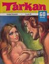 Cover for Tarkan (Simavi, 1973 series) #86