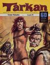 Cover for Tarkan (Simavi, 1973 series) #90