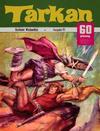 Cover for Tarkan (Simavi, 1973 series) #91