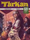 Cover for Tarkan (Simavi, 1973 series) #92