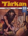 Cover for Tarkan (Simavi, 1973 series) #93