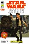 Cover for Star Wars (Panini Deutschland, 2003 series) #51