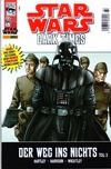 Cover for Star Wars (Panini Deutschland, 2003 series) #64
