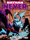 Cover for Nathan Never (Sergio Bonelli Editore, 1991 series) #8 - Uomini ombra