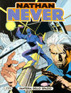 Cover for Nathan Never (Sergio Bonelli Editore, 1991 series) #11 - Fanteria dello spazio
