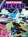 Cover for Nathan Never (Sergio Bonelli Editore, 1991 series) #13 - Oltre le stelle