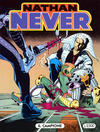 Cover for Nathan Never (Sergio Bonelli Editore, 1991 series) #16 - Il campione