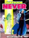 Cover for Nathan Never (Sergio Bonelli Editore, 1991 series) #18