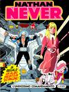 Cover for Nathan Never (Sergio Bonelli Editore, 1991 series) #19
