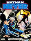 Cover for Nathan Never (Sergio Bonelli Editore, 1991 series) #20