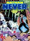 Cover for Nathan Never (Sergio Bonelli Editore, 1991 series) #21
